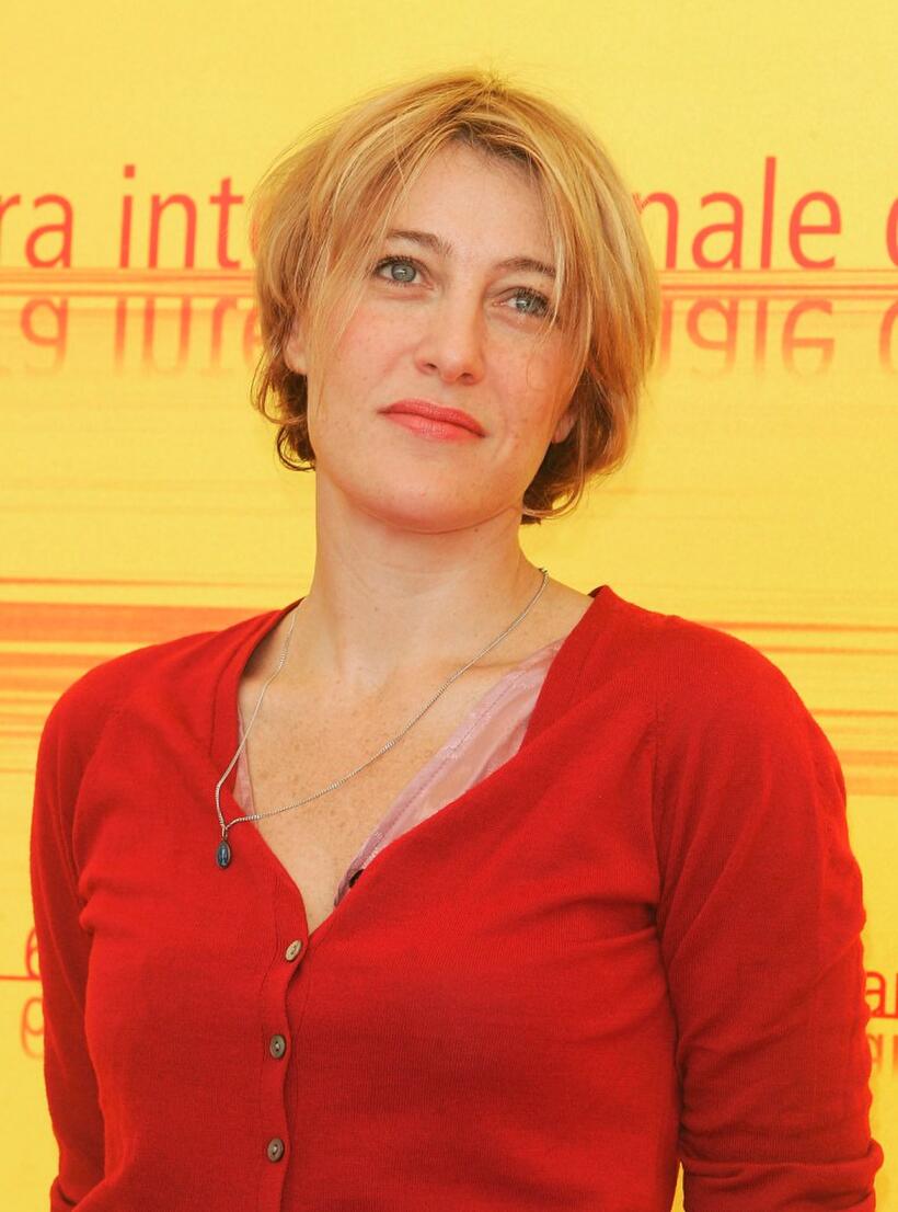 Valeria Bruni Tedeschi Pictures and Photos | Fandango